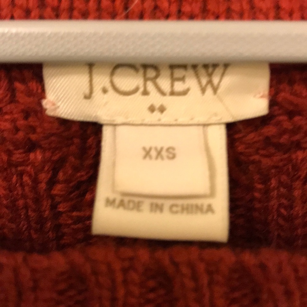 JCrew sweater - Picture 2 of 3